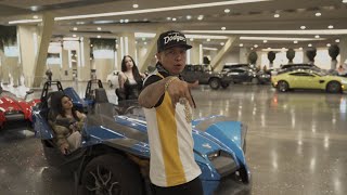 KING Lil G-  Aqui Se Mueren (Official Music Video)