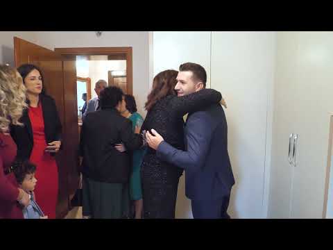 Marrja e nuses ne Drenovic , Berat - TRADITA NE DASMAT SHQIPTARE