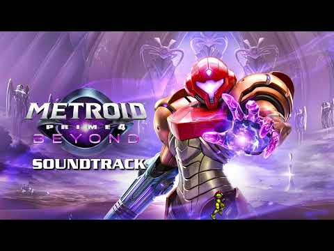 Arrival to Fury Green - Metroid Prime 4: Beyond [Full OST in description]