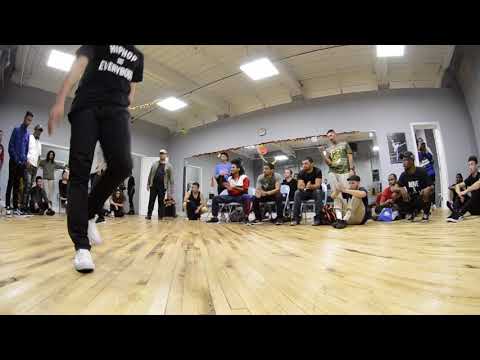 R-Lo vs Champloo - Nothing but Style