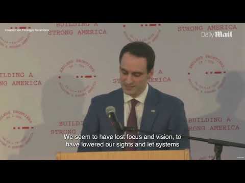 US government announces it has achieved ability to 'manipulate space and time' with new technology