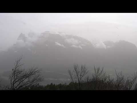 Ulrich Troyer ECHOES Pt. 1 & Pt. 2 feat. Flip Philipp (7'', 4Bit Productions)