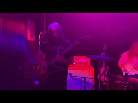 Runecaller  Ketamine Death Sentence