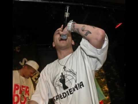 Sage Feat Sobota - Stoproodziej sie