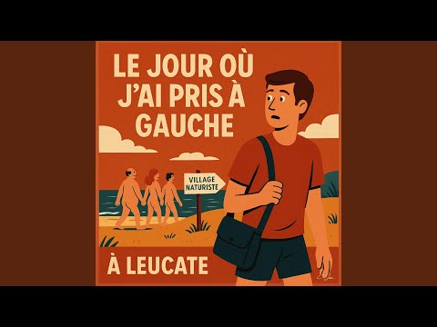 Le jour où j'ai pris à gauche