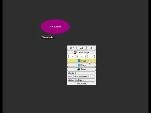 Item video thumbnail
