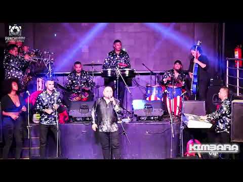 Nadie Como tu / Sin Tabú / Hola - Engerberth Tapia Y La Fama Kimbara Vip 2022