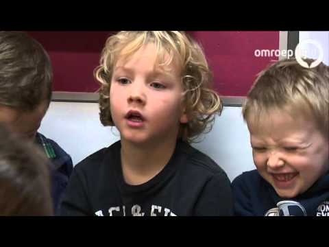 GLD Vandaag 28 januari 2016