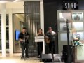 Easy Listening Songs Compilation for Far East Property X'mas Cocktail Party - www.gclivemusic.com