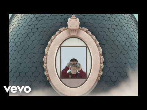 Santi Celli - Por Amor al Arte (Official Video)