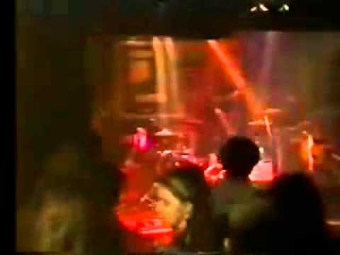 Jacob's Mouse Live 1992