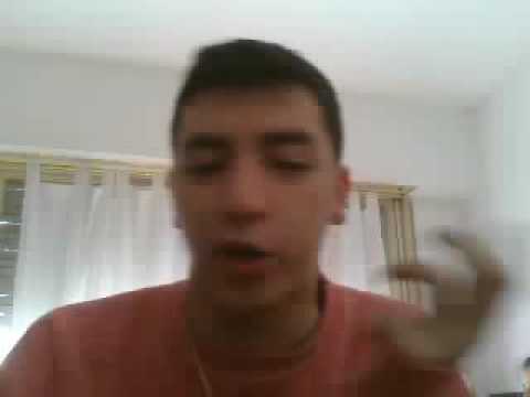 UNDERDANN | Audicion | Red Bull Batalla de los Gallos 2016