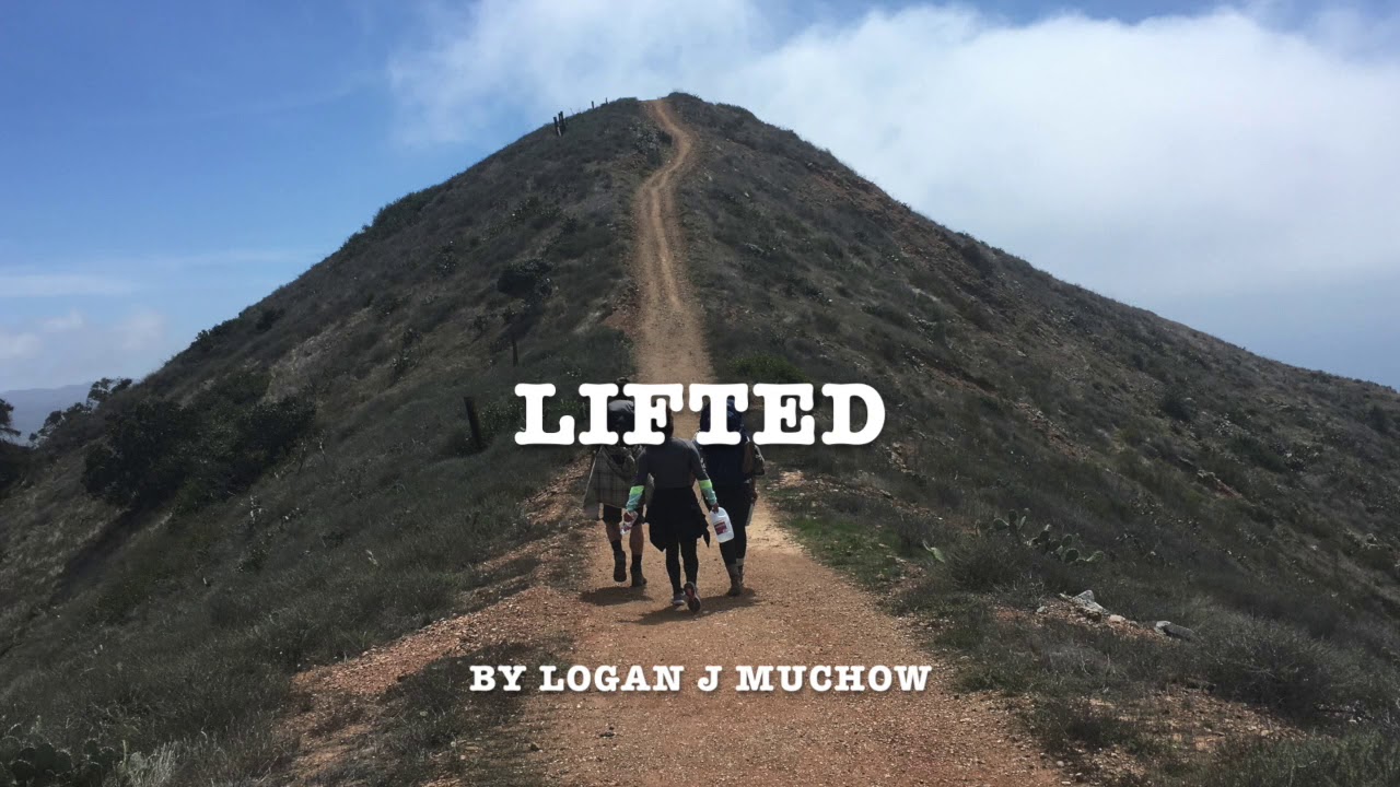 Promotional video thumbnail 4 for Logan J. Muchow Music