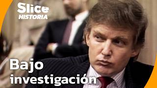 Trump contra el FBI: Cuando un presidente socava la justicia | SLICE HISTORIA | DOC COMPLETO