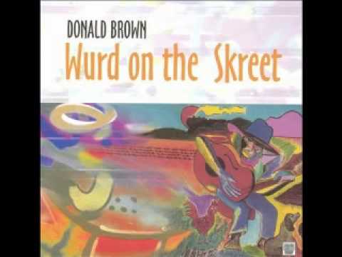 Donald Brown - Judgement Day