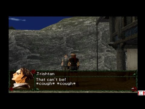 Suikoden 4 Walkthrough Part 54 - Chapter 11 - Recruitment Drive 6