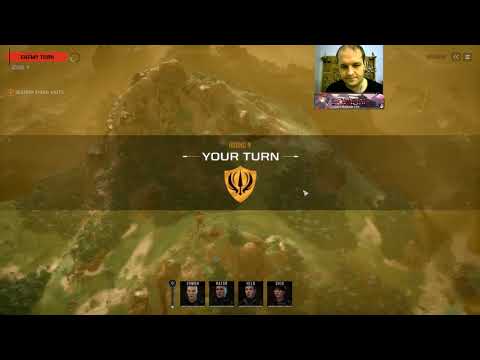 Furypoint - A Flashpoint Career - Episode 5 - Map Plotting