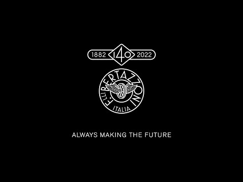 Bertazzoni 140 | Always making the future