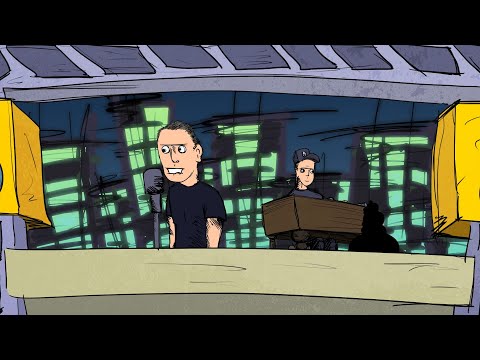 abriel G - CMBL feat. David Granec