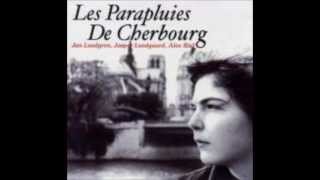 Under Paris Skies / Jan Lundgren / Les Parapluies De Cherbourg