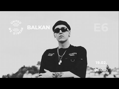 UWS BALKAN E6 - Yngod - Bosnia and Herzegovina