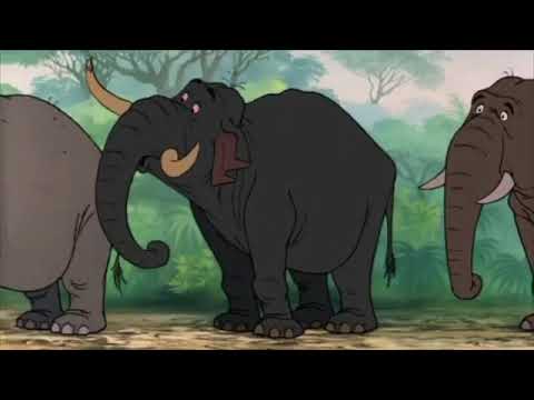 Tiggercules part 4 - Young Shere Khan Gets Kidnapped