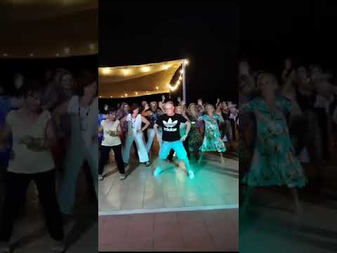 Amo la notte, m. cece barretta eseguito da tommaso Pellegrino