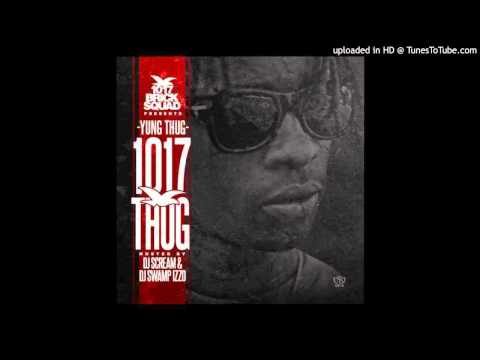 Young Thug & OG Boo Dirty - Ball [Prod. by Memphis Track Boyz] (1017 Thug 2013)