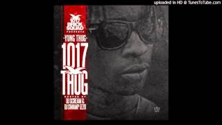Young Thug & OG Boo Dirty - Ball [Prod. by Memphis Track Boyz] (1017 Thug 2013)