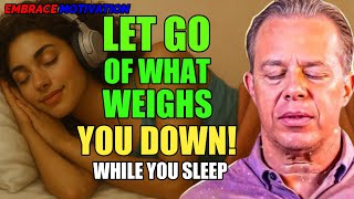 Joe Dispenza - Cleanse Your Body of Everything That Blocks Your Well-Being: Transform Health, Energy