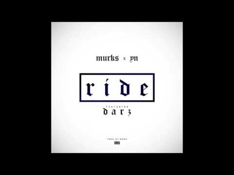 Murks & YN Ft. Darz - Ride (New RnBass Music 2017)