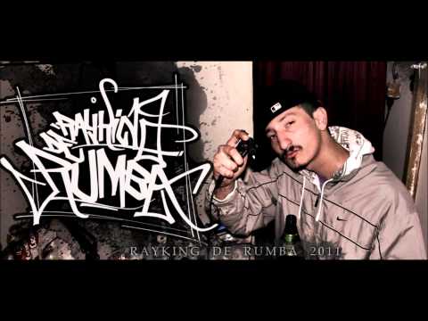 RAYKING DE RUMBA