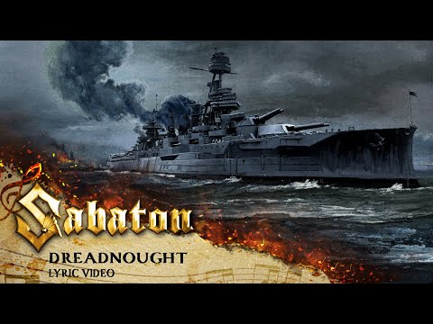 Video thumbnail for Dreadnought
