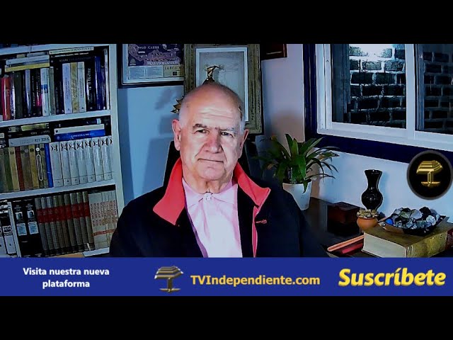 Al filo de la medianoche del 31 de Octubre de 2025