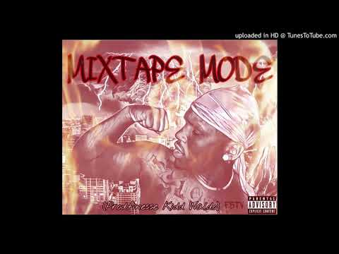 SMONT 2X - It's Over ft Mully (Official audio)