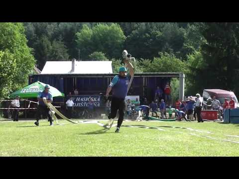 SDH Nemrlov - VC Nemrlov 2015