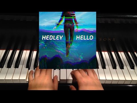Hello - Hedley