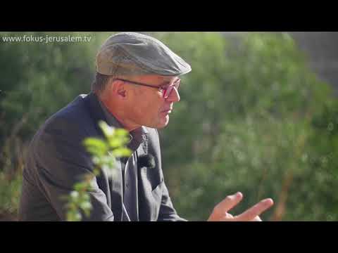 Johannes Gerloff - Why don't the Palestinians declare a state?