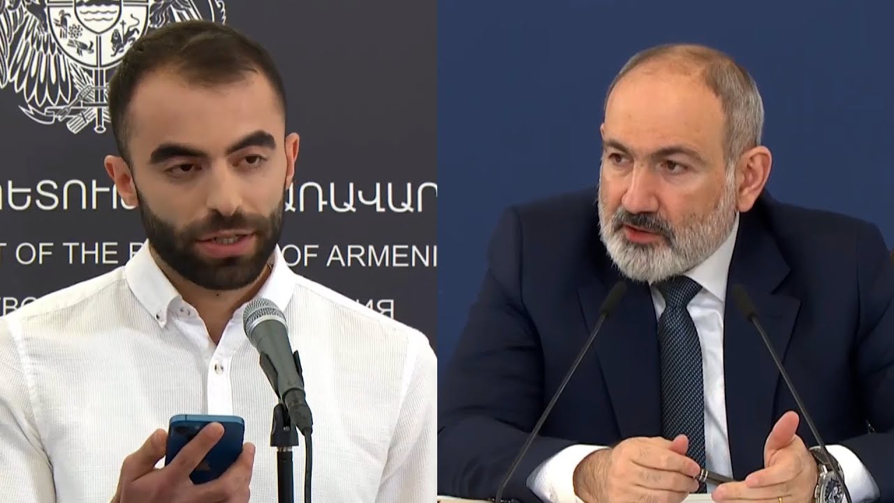 ՀՀ քաղաքացիություն է պետք, որ ԼՂ հայերը կարողանան օգտվել աջակցության ծրագրերից. Փաշինյան