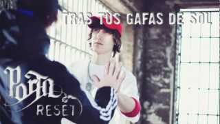 Tras tus Gafas de Sol - Porta