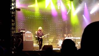 Münchener Freiheit - Ohne dich (schlaf' ich heut' nacht nicht ein) 2010 - Bitterfeld-Wolfen