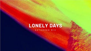 Kosling - Lonely Days (Extended Mix) (Ft Robbie Rosen) video