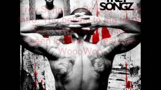 Trey Songz: You Belong To Me W/Lyrics