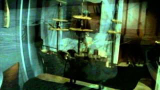 Hecate Enthroned - Miasma, Perjurer, + Under Milk Wood