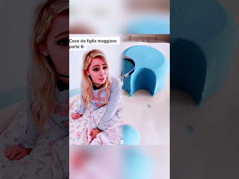 Mia madre mi permetterà di uscire con George? #greenscreen #comedy #miamadre #sifaperscherzare