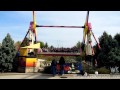 Dorney Park Wildwater Kingdom Hang Time In Action
