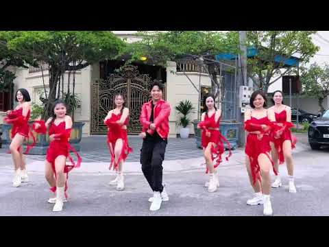 CƯỚI THÔI EM/ ZUMBA ĐẠT TINO