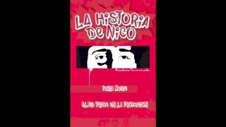 Anestecia Anestesia La Historia De Nico Nicolas Maduro l Furia Music