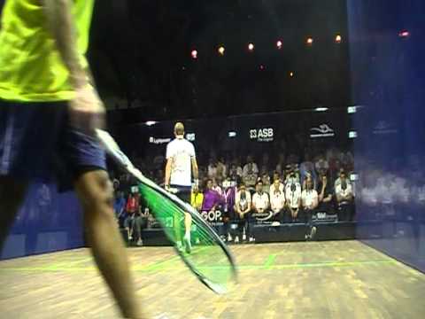 MWT Ashour v Matthew