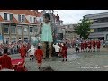 De Reuzen van Royal de Luxe in Leeuwarden (4) 18-08-2018